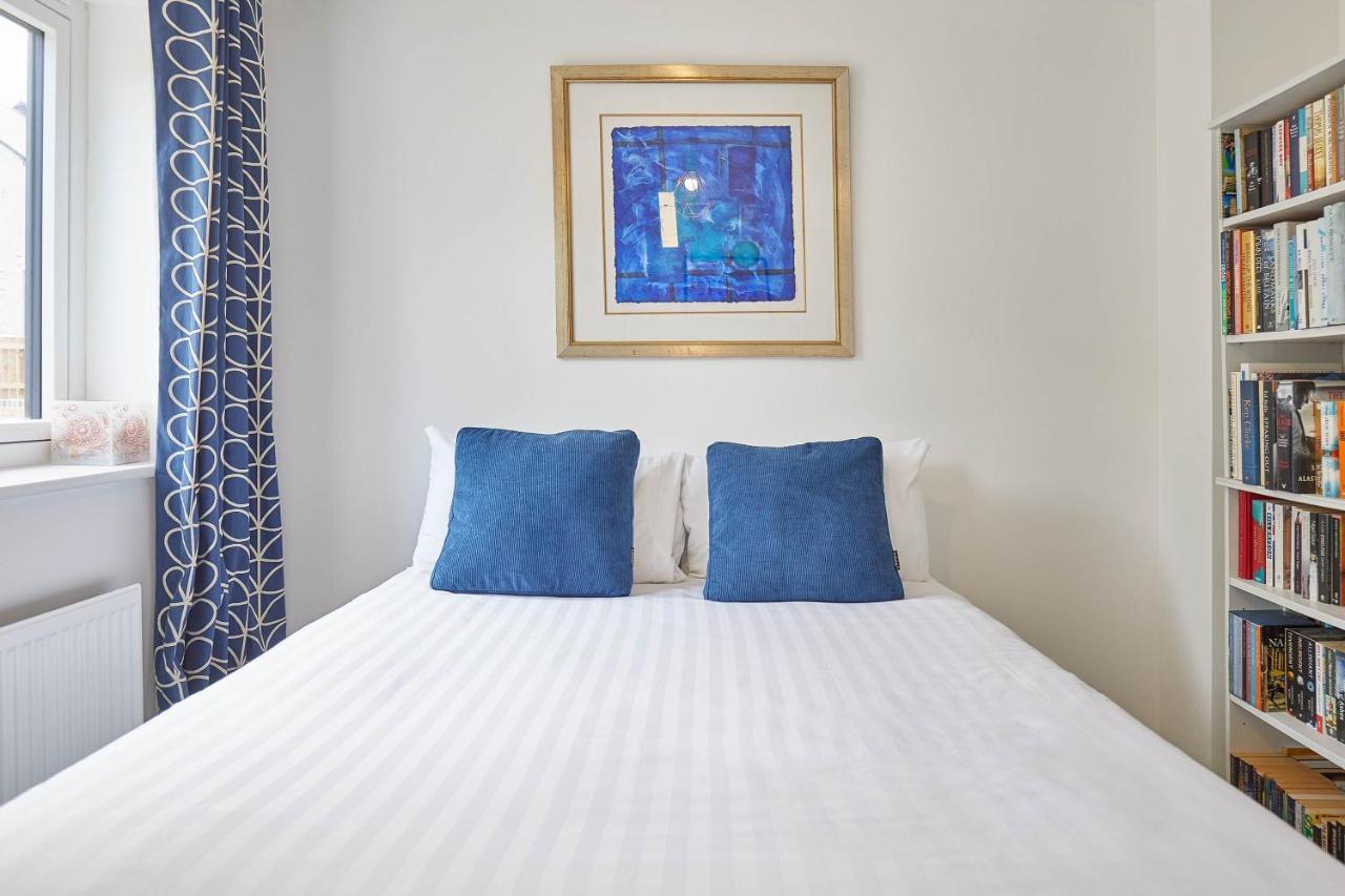 Host & Stay - Castle View 杜伦 外观 照片